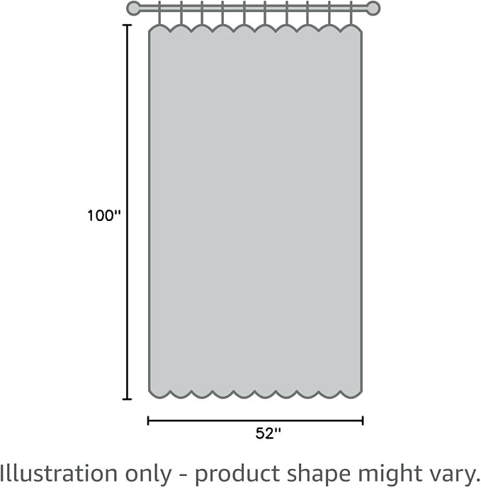 MIULEE Sage Green Linen Curtains 100 Inch Length 2 Panels for Bedroom Living Room, Soft Thick Linen Textured Window Drapes Semi Sheer Light Filtering Back Tab Rod Pocket Burlap Look Decor