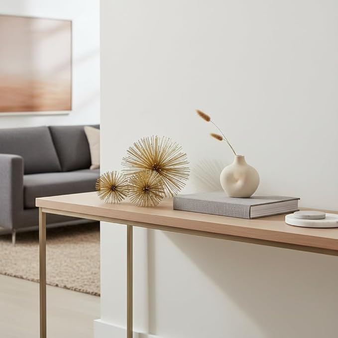 Modern Day Accents 5051 Pilluelo Urchin Med Sphere