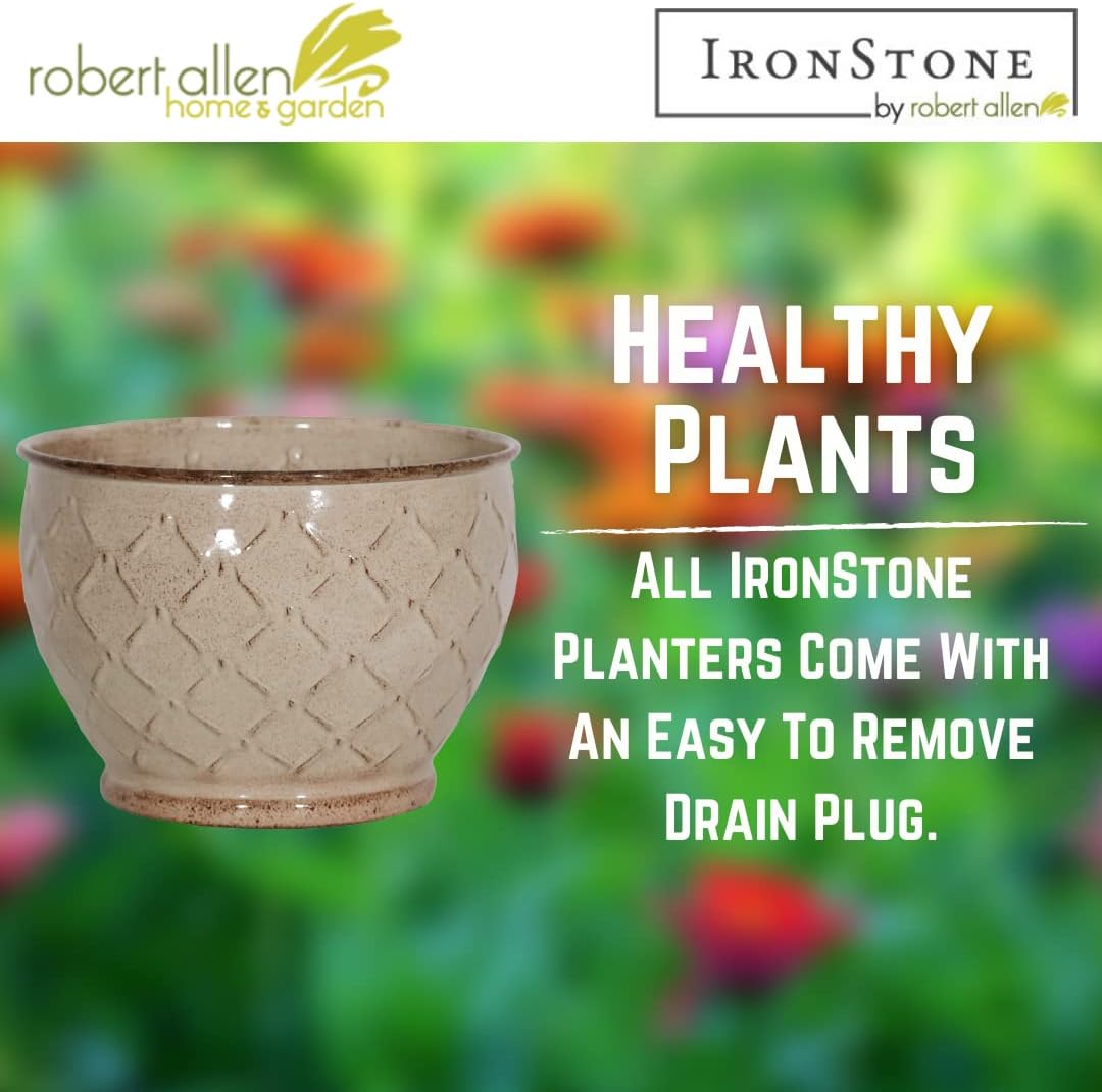 Headwind 12" Lattice - Mocha Crème