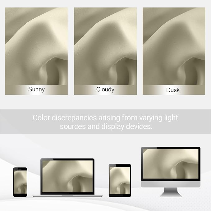 Room Divider Curtains Blackout Soundproof, for Ceiling Track or Rod with Hooks, Extra Wide Curtains Room Separator for Wall Ceiling Mount Track, Privacy Floor to Ceiling Curtain, 1 Panel