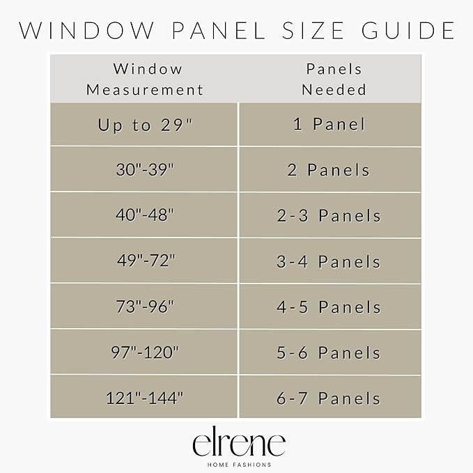 Grainger Buffalo Check Blackout Window Curtain, Black - 52" W x 108" L