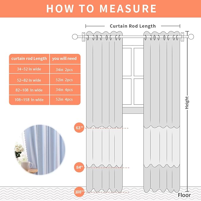 XiDi Sky Blue Blackout Curtains for Girls Bedroom Living Room 72 Inches Long 2 Panels Star Curtains Boys Kids Room Darkening Thermal Insulated Drapes Grommet Noise Reduction Window Treatments 52x72