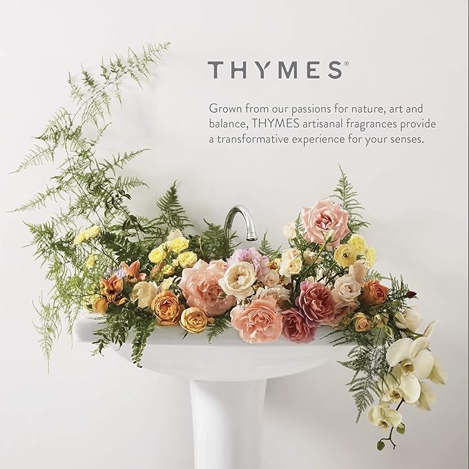 Thymes Cyprus Sea Salt Home Fragrance Mist (3.0 oz)