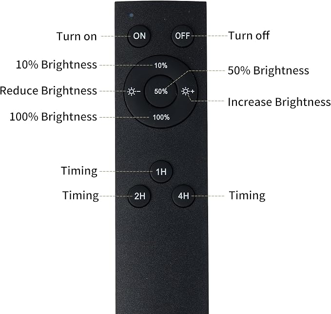 Rayogale Gold & Walnut Wireless Battery Operated Wall Sconce with Remote | Dimmable Rechargeable Wall Lights Set of 2, Timer, No Hardwire, Touch Control, 8000mAh, 3000K, Glass, Emergency, 16.5 Inch