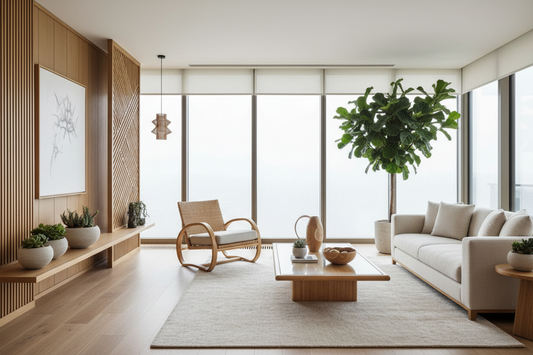 Eco-Friendly Kitchens: Why Bamboo is Replacing Plastic for Good