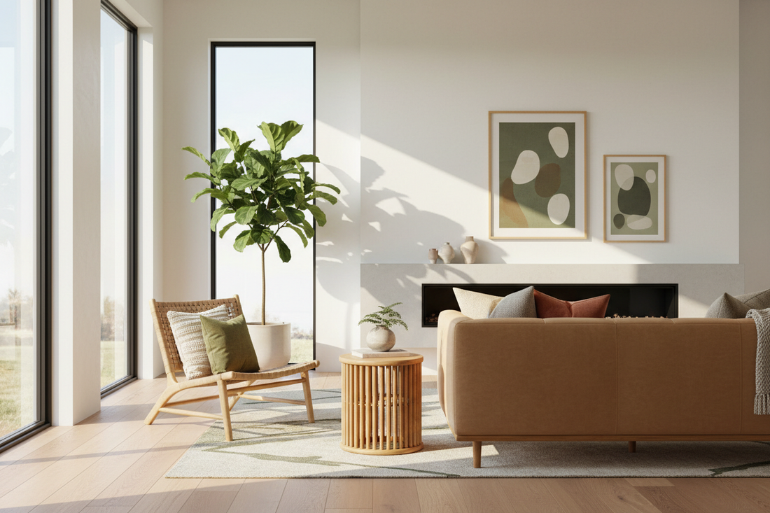 Bamboo Furniture: Strong, Stylish, Green