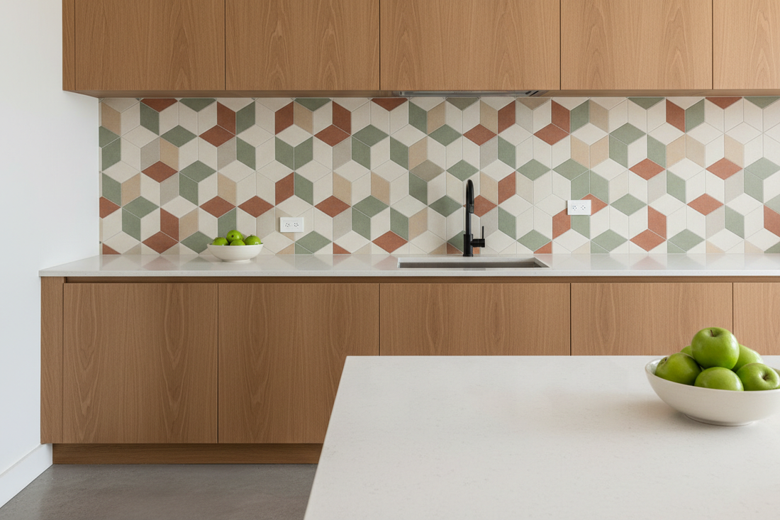 Best Peel and Stick Tiles for Kitchens