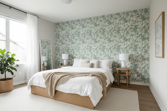 Best Removable Wallpaper for Renters