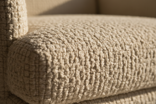 Boucle Fabric: Why It's Still Trendy