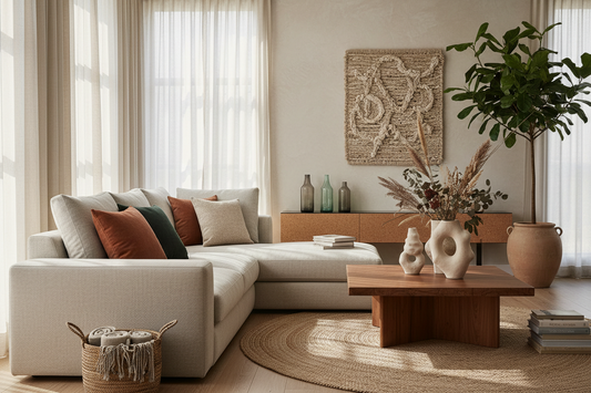 Defining Eco-Luxury 2026: The New Standard for Sustainable Premium Decor