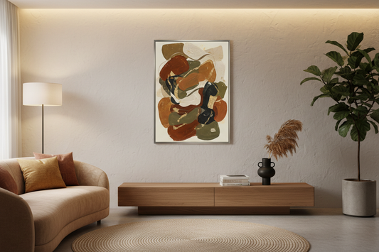 The Rise of Digital Art Frames in 2026: Why Every Home Needs One