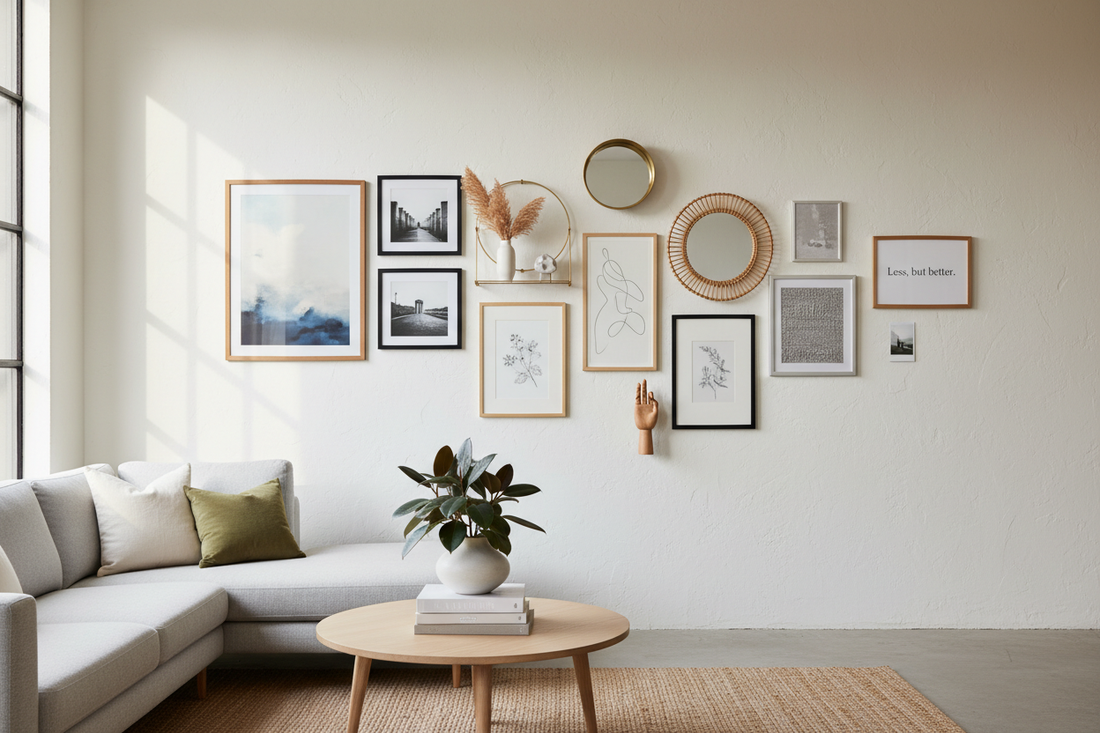 Large Scale Wall Art: 2026 Trends