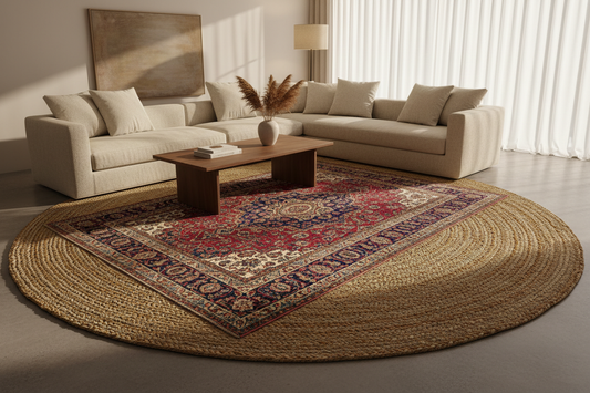 Layering Rugs: A New Decor Trend for 2026