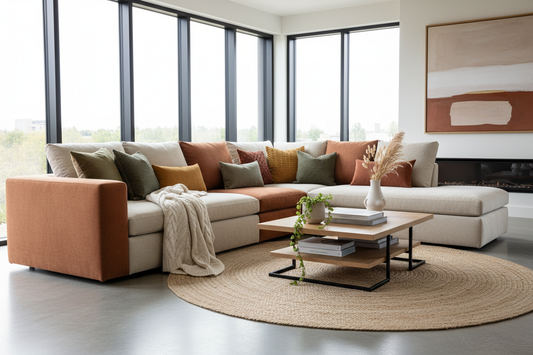 Modular Sofas: The Best Flex for 2026 — Style, Comfort, and Versatility