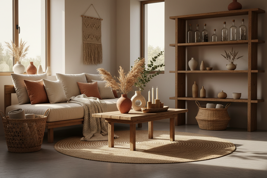 The Best Plastic-Free Decor for 2026