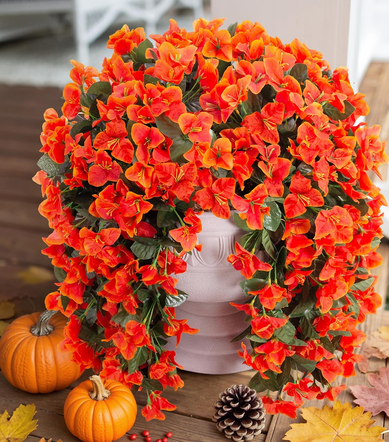 Artificial Plants & Flowers