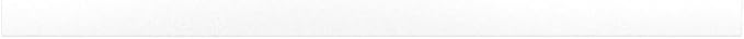 AMADA HOMEFURNISHING Floating Shelves Wall Mounted, 24 x 7 Inch Wall Shelves for Bathroom, Bedroom, Living Room, White Shelves Set of 2
