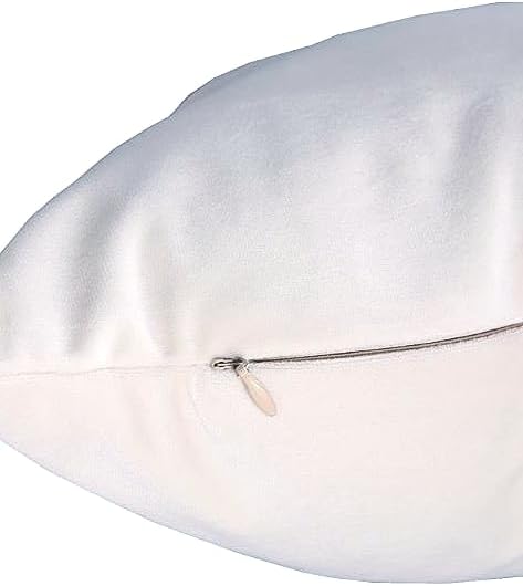 MoonRest® 14x30 Inch Synthetic Down Alternative Rectangle Pillow Insert Form Stuffer for Sofa Shams, Decorative Throw Pillow, Cushion and Bed Pillow Stuffing - Hypoallergenic 14” X 30”