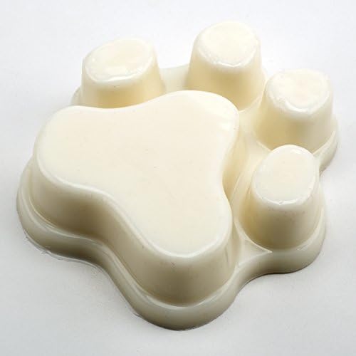 One Fur All Pet House Scented Wax Melts for Warmer - Long-Lasting Pet Friendly Plant Based Soy Wax Melts - Falling Leaves Pack of 2