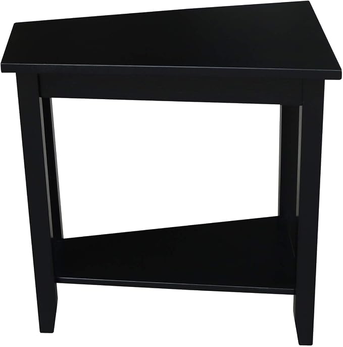 International Concepts Keystone Accent Table