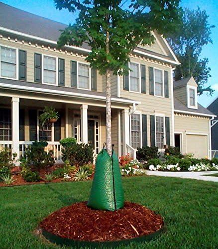 Treegator Original 20 Gal Slow Release Watering Bags for Trees 3-Pack by Tree Gator