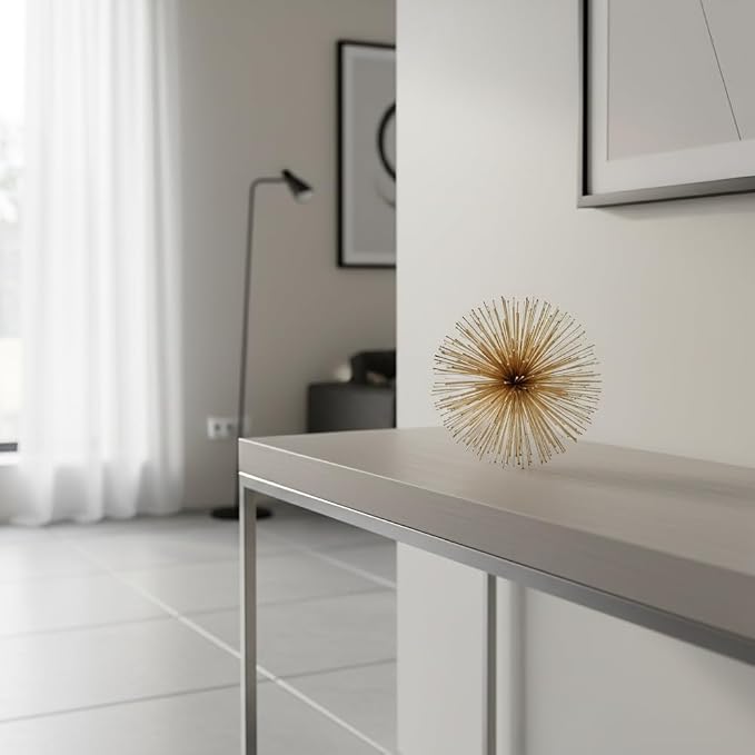 Modern Day Accents 5051 Pilluelo Urchin Med Sphere