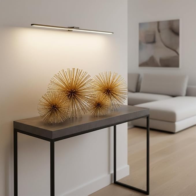 Modern Day Accents 5087 Pilluelo Urchin X-Small Gold Sphere Set of 2, 4" D