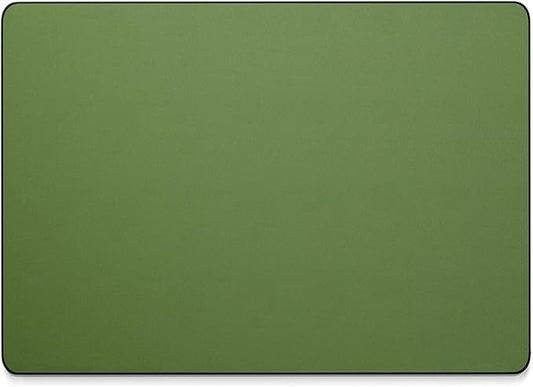 Jotsome Leather Desk Pad Mat, Non-Slip Desk Blotter Pad - Desk Protector for Office, Home, Lap Desk, Laptop, and Desktop