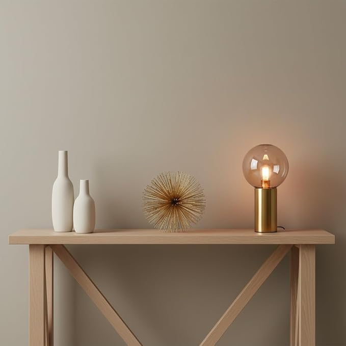 Modern Day Accents 5051 Pilluelo Urchin Med Sphere