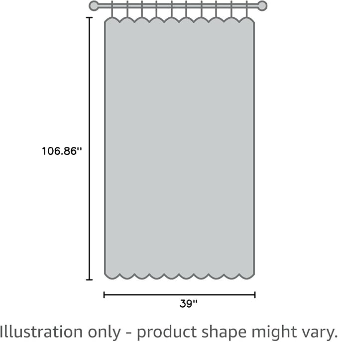 Topfinel Olive Green Pinch Pleated Semi Sheer Curtains Textured Linen Blended Light Filtering Window Curtains 108 inch for Living Room Bedroom Pinch Pleat Drapes with Hooks 2 Panels 9ft 40" Wx108 L