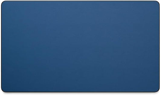 Jotsome Leather Desk Pad Mat, Non-Slip Desk Blotter Pad - Desk Protector for Office, Home, Laptop, and Desktop