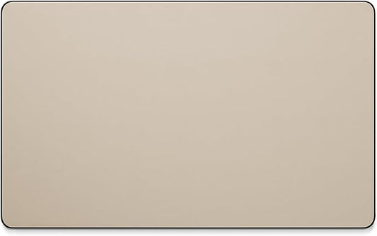 Jotsome Leather Desk Pad Mat, Non-Slip Desk Blotter Pad - Desk Protector for Office, Home, Laptop, and Desktop