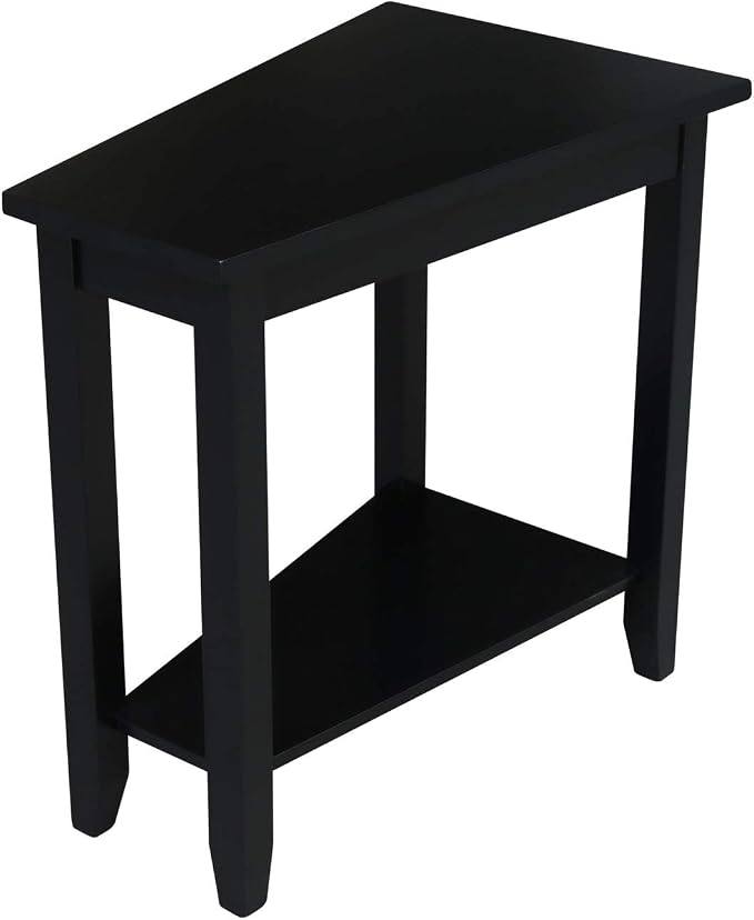 International Concepts Keystone Accent Table