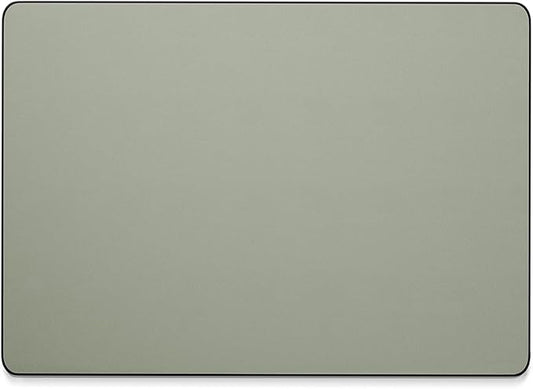 Jotsome Leather Desk Pad Mat, Non-Slip Desk Blotter Pad - Desk Protector for Office, Home, Lap Desk, Laptop, and Desktop