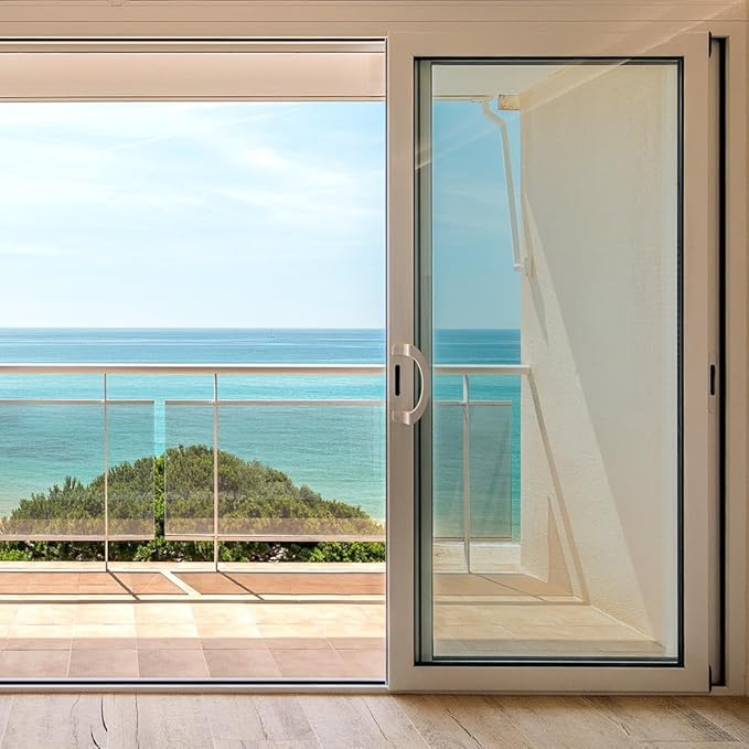 BDF NLS70 Window Film Highly Transparent Nano Layered for Maximum Light Flow and Superior Heat Rejection (Very Light) - 60in X 14ft