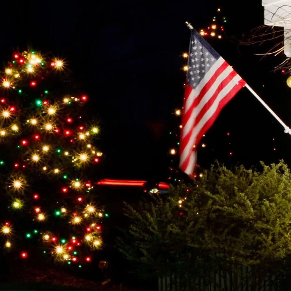 Green Wire,Multicolor,Incandescent Bulb 100 Mini String Lights for Indoor Christmas Tree Garland Birthday Wedding Party Festival Decoration