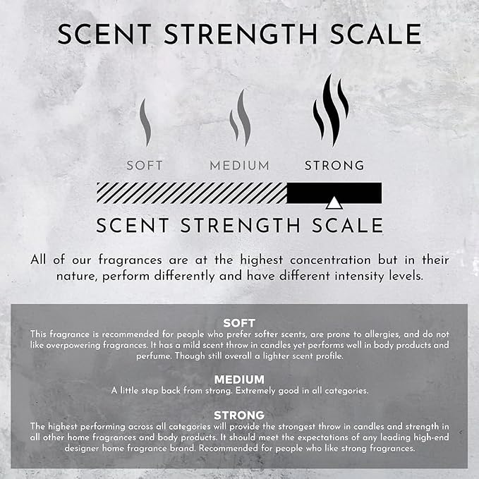 Environment Inspired by 5-Star Resort HCS Reed Diffuser, 200ml Luxury Scented Aromatherapy (Sandalwood | Vanilla | Amber) Reed Diffusers for Home, Diffusing Oil Fragrance, Home Fragrance Products