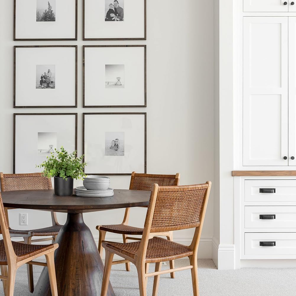 3 Pack Small Fake Plants for Shelf Decor Accents with Plastic Pot Artificial Potted Plants for Rustic Farmhouse Decor Faux Plants Indoor Fake Potted Plants Artificial for Home Office Bookshelf Decor