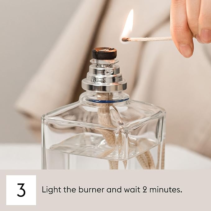 MAISON BERGER Lampe Berger Refill, 1 L, Agaves Garden | Catalytic Lamp Fragrance Refill, Helps Neutralize Odors, ~160 h Fragrance Diffusion, Made in France