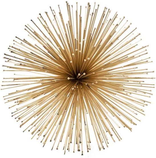 Modern Day Accents 5051 Pilluelo Urchin Med Sphere
