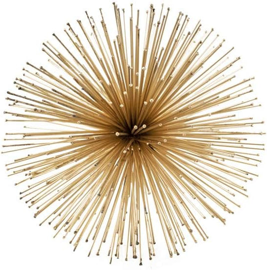 Modern Day Accents 5051 Pilluelo Urchin Med Sphere