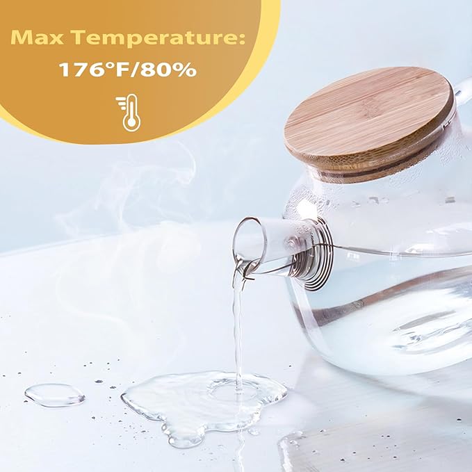 Frosted Table Protector 36 x 48 Inch, 1.4mm Thick Waterproof PVC Plastic Table Cover, Durable Table Pad for Dining Room, Kitchen, Writing Desk, and Coffee Tables