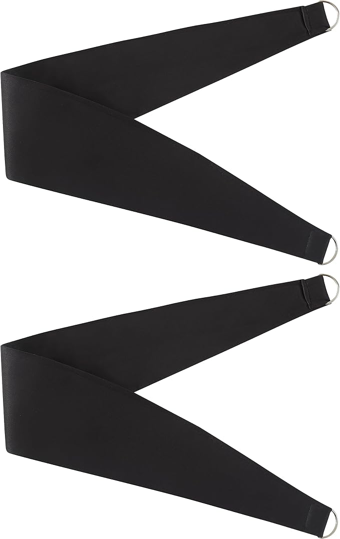 Bujasso Black Full Blackout Curtains with Sheer Overlay Mix and Match Double Layer Thermal Insulated Window Panels 84 inch for Living Room Bedroom Black Drapes with Tiebacks Grommet Top 37" Wx84 Lx2