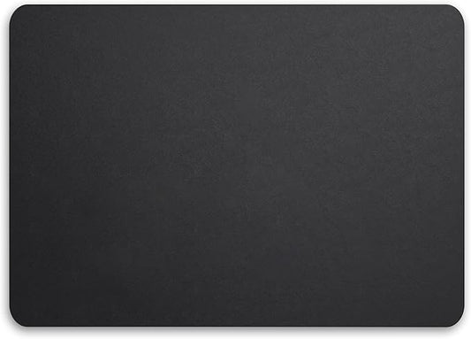Jotsome Leather Desk Pad Mat, Non-Slip Desk Blotter Pad - Desk Protector for Office, Home, Lap Desk, Laptop, and Desktop