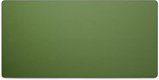 Jotsome Leather Desk Pad Mat, Non-Slip Desk Blotter Pad - Desk Protector for Office, Home, Laptop, and Desktop
