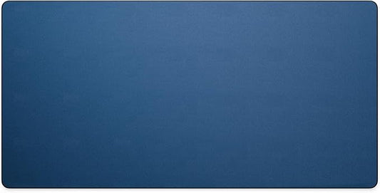 Jotsome Leather Desk Pad Mat, Non-Slip Desk Blotter Pad - Desk Protector for Office, Home, Laptop, and Desktop