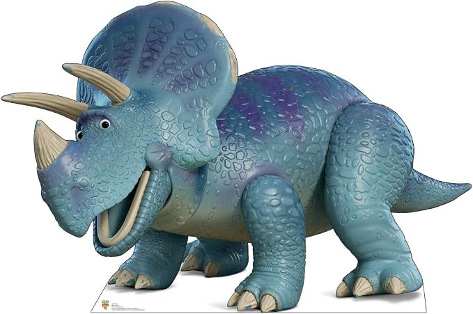 Cardboard People Trixie Life Size Cardboard Cutout Standup - Disney Pixar Toy Story 4 (2019 Film)
