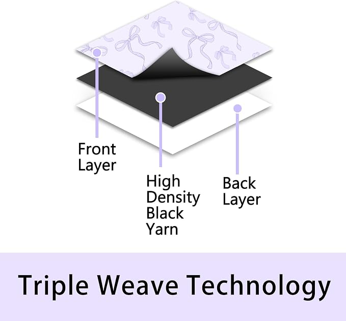 jejeloiu White and Black Darkening Dreapes Geometric Strip Lines Curtains for Bedroom Kids Curtains (2 Panels, 52 x 90 Inch) Modern Gradient Style Sliver Window Treatments Blackout