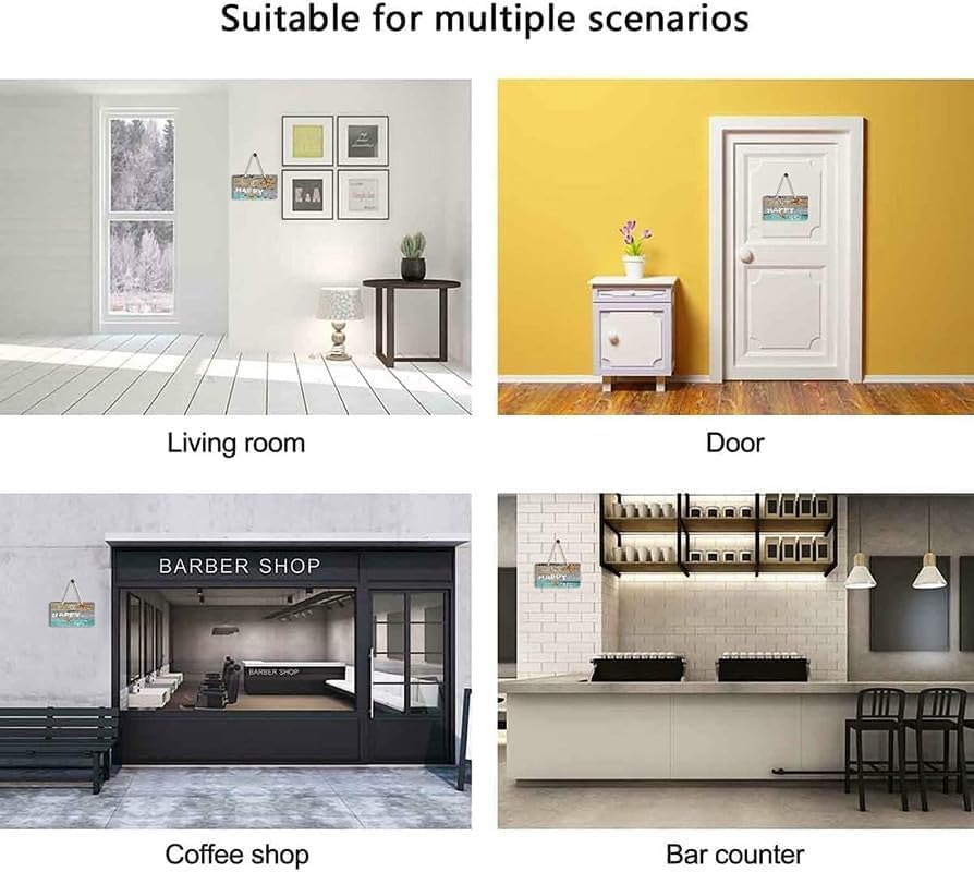 Together They Built A Life They Loved Sign 6x16 Inch, Farmhouse Signs for Home Decor and So They Built A Life They Loved Rustic Signs Wall Decor Love Sign Love Decor for Bedroom