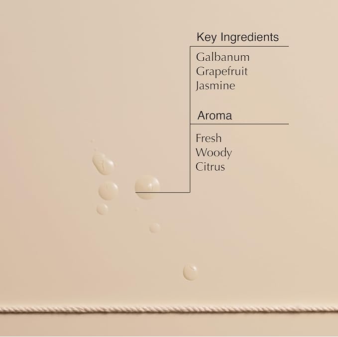 Aesop Olous Aromatique Luxury Room Spray | Fresh, Woody, Citrus Aroma lasts for Several Hours | 3.4 oz / 100mL